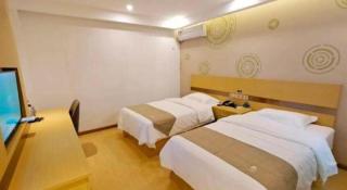 GreenTree Inn Linhai Jiangnan Avenue Express - Linhai - 2