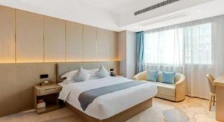 GreenTree Eastern Hotel Chizhou Tonghui Plaza - 2