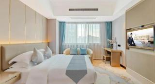 GreenTree Eastern Hotel Chizhou Tonghui Plaza - Chizhou - 2