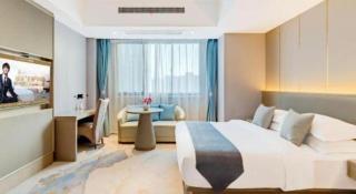 GreenTree Eastern Hotel Chizhou Tonghui Plaza - 7