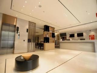 City Comfort Inn Nanchang Zhangshulin Shashagou Metro Station - 8