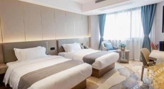 GreenTree Eastern Hotel Chizhou Tonghui Plaza - Chizhou - 2
