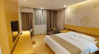 GreenTree Inn Linhai Jiangnan Avenue Express - 3