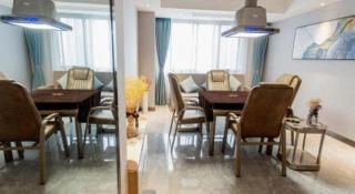 GreenTree Eastern Hotel Chizhou Tonghui Plaza - Chizhou - 1