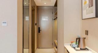 GreenTree Eastern Hotel Chizhou Tonghui Plaza - Chizhou - 4