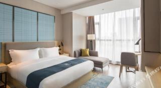 Echarm Hotel Changsha Yuelu Mountain West Bus Station Metro Station - Changsha - 1