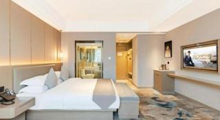 GreenTree Eastern Hotel Chizhou Tonghui Plaza - 1