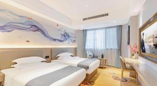 GreenTree Eastern Hotel Chizhou Tonghui Plaza - 1