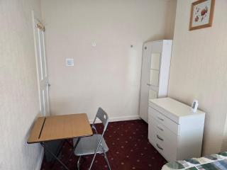 Nicely furnished Room - Londra - 1