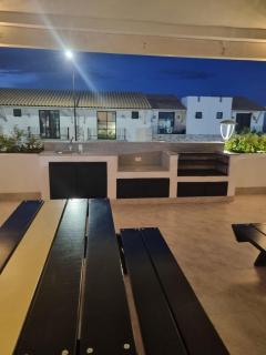 Habitación y baño privado en lujoso residencial con alberca climatizada - Santa Gertrudis - 6