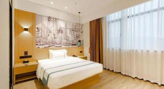 City Comfort Inn Dongguan Dalingshan Xinli Agricultural Wholesale - Dongguan - 2