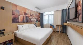 City Comfort Inn Kunshan Development Zone Penglang Xinxing Middle Road - Suzhou - 9