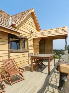 Domaine de Campras B&B - Saissac - 3