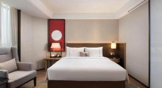 E-Cheng Hotel Shenyang North Railway Station - Shenyang - 4