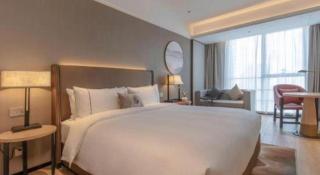 E-Cheng Hotel Shenyang North Railway Station - Shenyang - 2