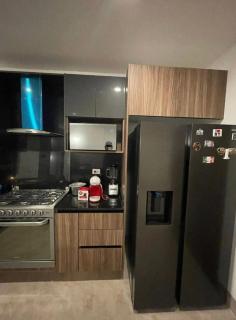 Habitación y baño privado en lujoso residencial con alberca climatizada - Santa Gertrudis - 4