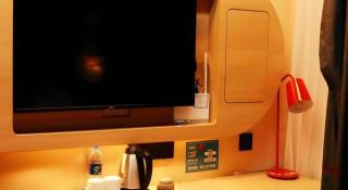 Thank Inn Hotel Yunan Dali Nanjian Jinlong Road - Hujie - 6