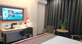 Thank Inn Hotel Yunan Dali Nanjian Jinlong Road - Hujie - 2