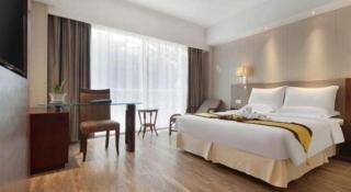 Yitel Zhige Hotel Sanya Haowei Qilin - Sanya - 9