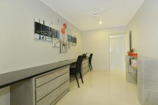 Harmony House - Craiglie - 8