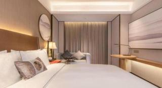 Echeng Hotel Nanning Huqiu Metro Station - Nanning - 9