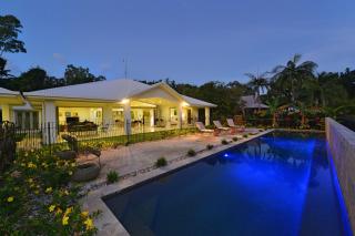 Harmony House - Craiglie - 1