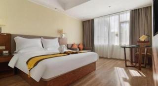 Yitel Zhige Hotel Sanya Haowei Qilin - Sanya - 2