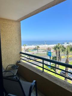 Vista al mar, sector jumbo - 0