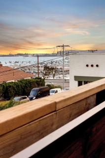 Water and Downtown Views 5 Min to Zoo & Airport - San Diego - 4