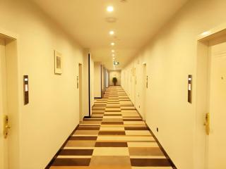 Shell Hotel Liaocheng Dongchang Xi Road Railway Station - Liaocheng - 6