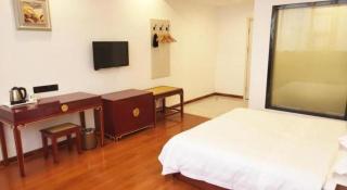 Shell Hotel Liaocheng Dongchang Xi Road Railway Station - Liaocheng - 1