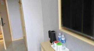 Shell Hotel Shanghai Normal University Hongcao Road Metro Station Guiping Road - 2