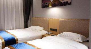 Shell Hotel Shanghai Normal University Hongcao Road Metro Station Guiping Road - Shanghai - 1