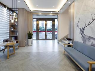 GreenTree Alliance Hotel Shenzhen Nanshan District Zhongshan Park Tongle - 8