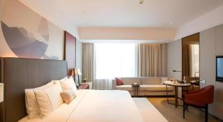 GreenTree Eastern Hotel Nanning Minzhu Road Chaoyang Plaza - Shanglin - 4