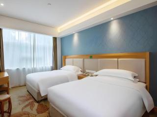 GreenTree Alliance Hotel Shenzhen Futian District Xiangmi Lake Xiangmei Mountain Metro Station - Shenzhen - 9