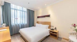 GreenTree Alliance Hotel Shenzhen Nanshan District Zhongshan Park Tongle - Shenzhen - 2