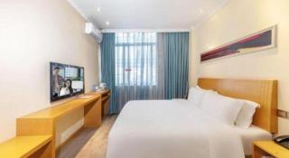 GreenTree Alliance Hotel Shenzhen Nanshan District Zhongshan Park Tongle - 5