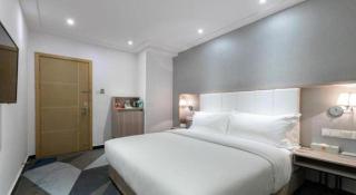 GreenTree Alliance Hotel Shenzhen Nanshan District Zhongshan Park Tongle - Shenzhen - 5
