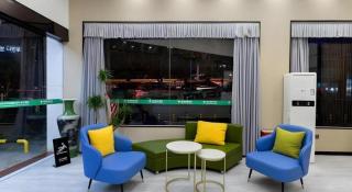 GreenTree Inn Express Fujian Ningde Ningchuan Road Qinghua Building - Ningde - 5