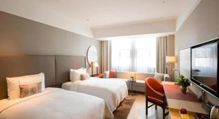 GreenTree Eastern Hotel Nanning Minzhu Road Chaoyang Plaza - Shanglin - 2