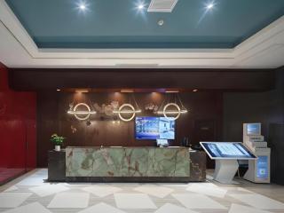 VX Hotel Chengdu Wenjiang Guosetianxiang Chenyue - Chengdu - 4