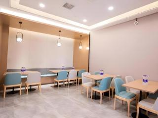 GreenTree Inn Express Jiangsu Suqian School Yingmadi Road - Suqian - 7