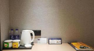 GreenTree Inn Express Jiangsu Suqian School Yingmadi Road - Suqian - 3