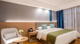 GreenTree Inn Express Jiangsu Suqian School Yingmadi Road - Suqian - 5