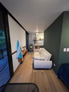 De La Cascata Glamping - Cerro Pelón - 0