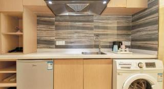 GreenTree Alliance Hotel Shenzhen Futian District Exhibition Center Jingtian Metro Station - Shenzhen - 1