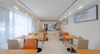 City Comfort Inn Hefei 1912 Ganghui Plaza - Hefei - 7