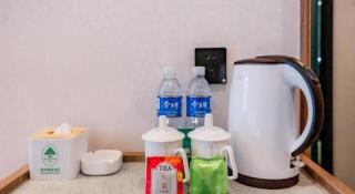 GreenTree Inn Express Hebei Tangshan Guyan District Xinguang Road - 1