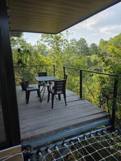 De La Cascata Glamping - Cerro Pelón - 8